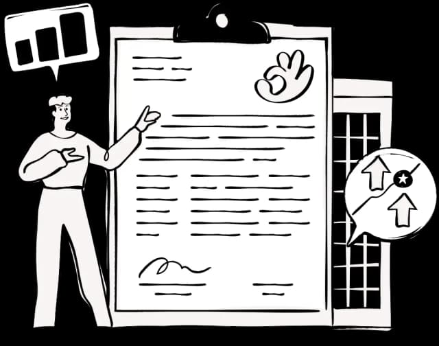 utente che consulta la dashboard